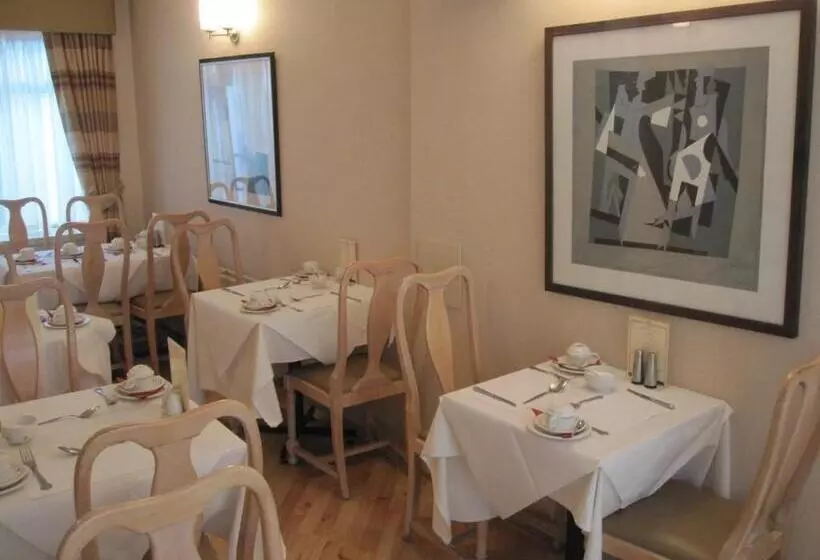 Fotos del hotel Mabledon Court:  9