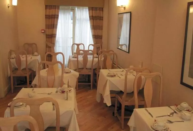 Fotos del hotel Mabledon Court:  5