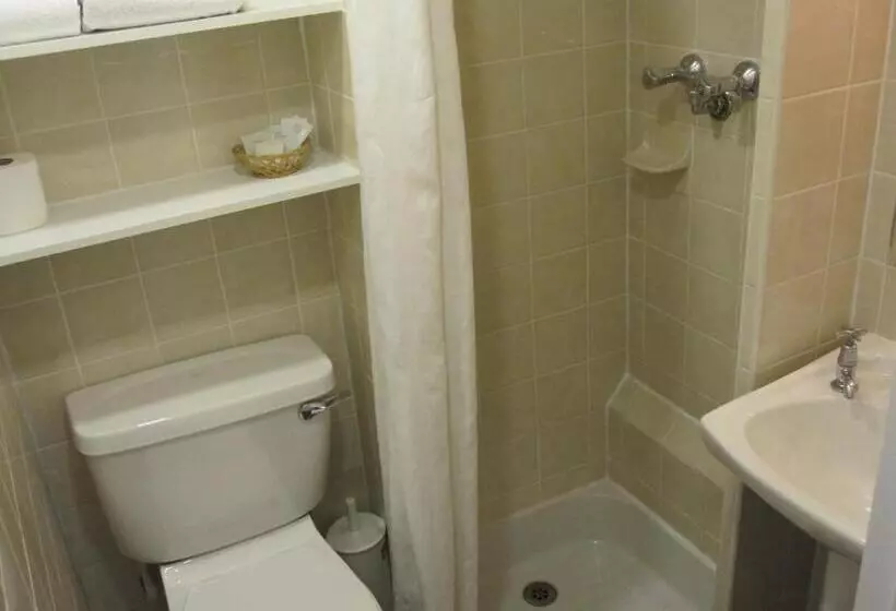 Fotos del hotel Mabledon Court:  7