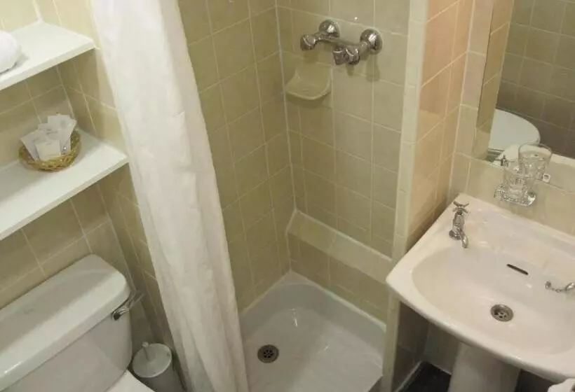 Fotos del hotel Mabledon Court:  12