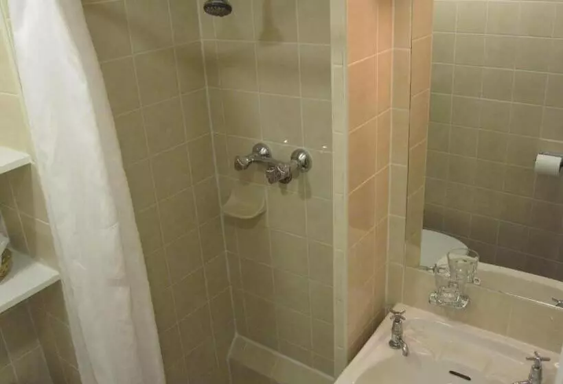 Fotos del hotel Mabledon Court:  13