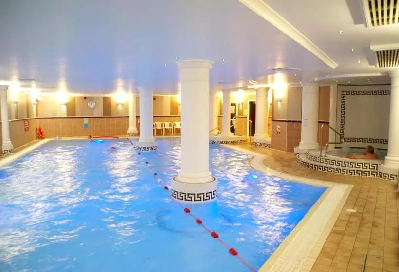 Fotos del hotel Mill Hotel & Spa:  11