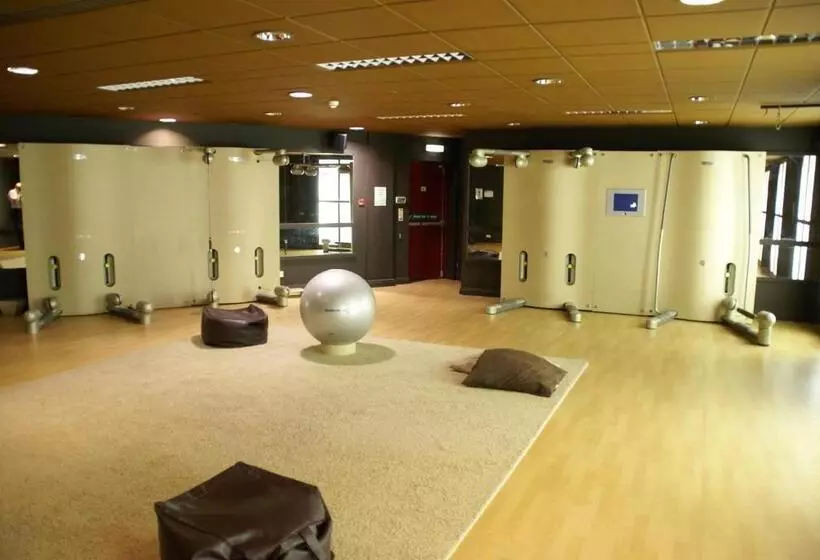 Fotos del hotel Mill Hotel & Spa:  3