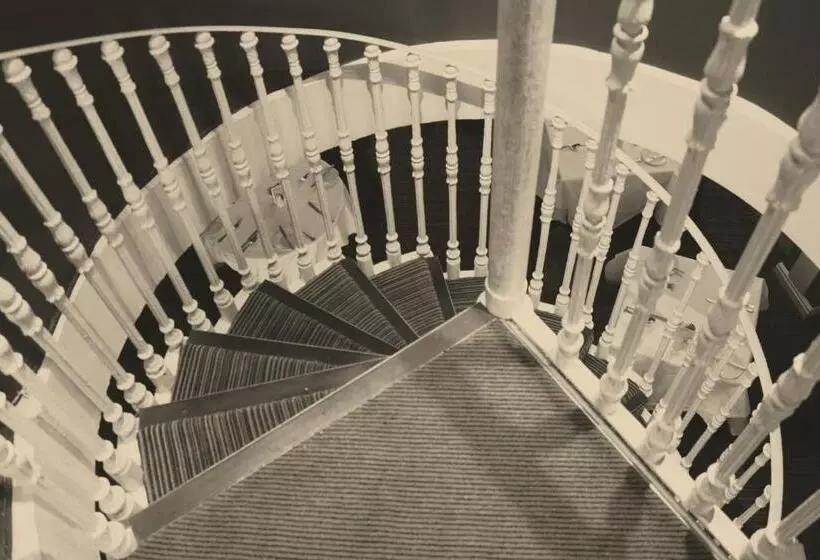 Fotos del hotel Mill Hotel & Spa:  8