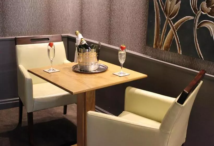 Fotos del hotel Mill Hotel & Spa:  12