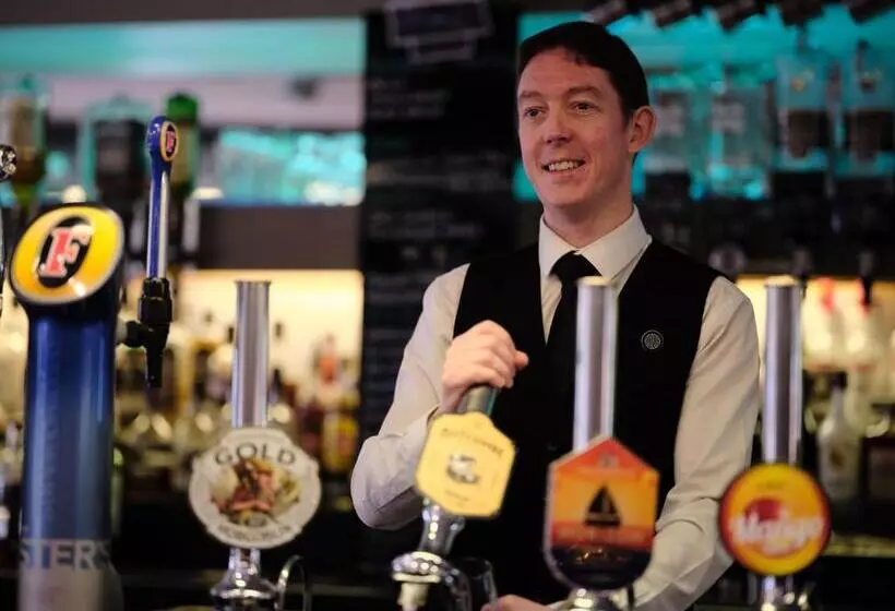 Fotos del hotel Mill Hotel & Spa:  6