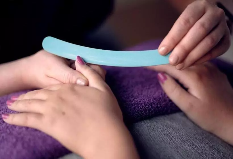 Fotos del hotel Mill Hotel & Spa:  14