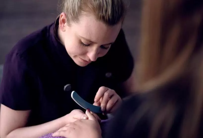 Fotos del hotel Mill Hotel & Spa:  23