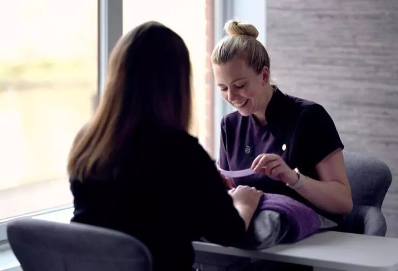 Fotos del hotel Mill Hotel & Spa:  9