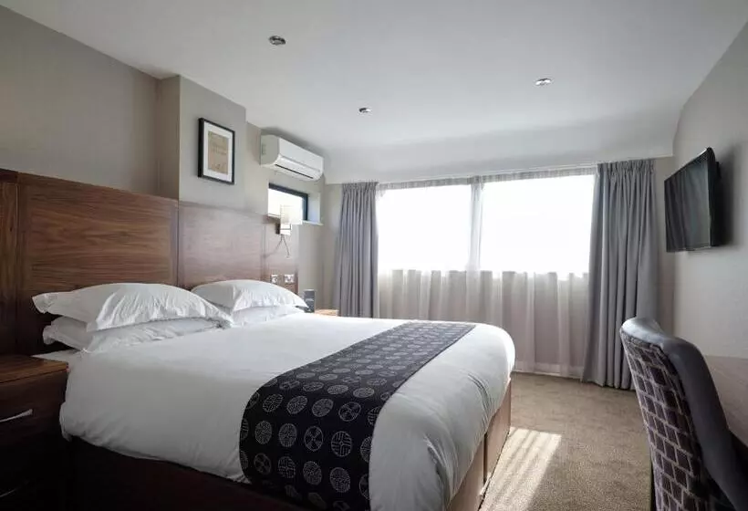 Fotos del hotel Mill Hotel & Spa:  20