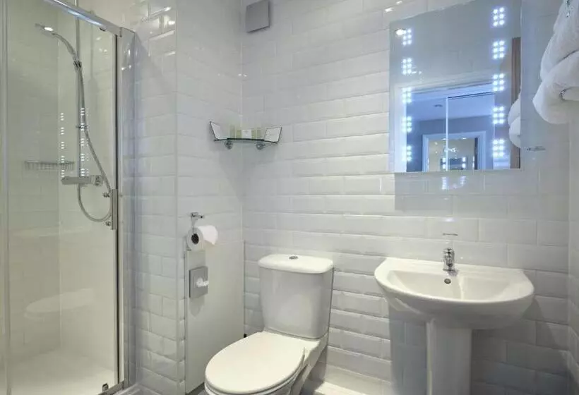 Fotos del hotel Mill Hotel & Spa:  7