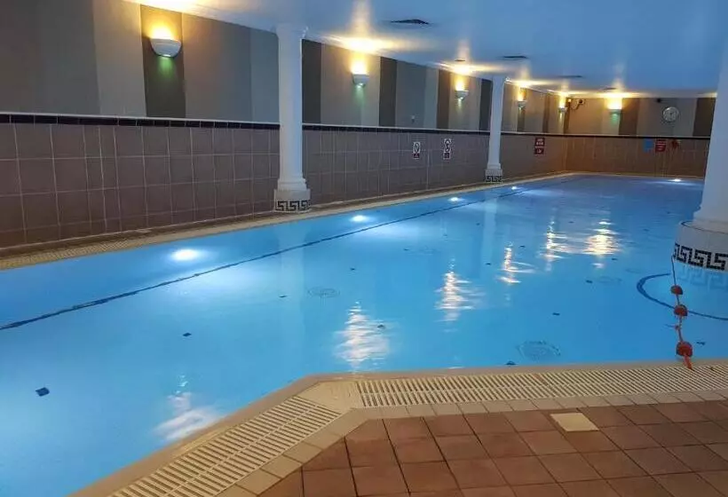 Fotos del hotel Mill Hotel & Spa:  2