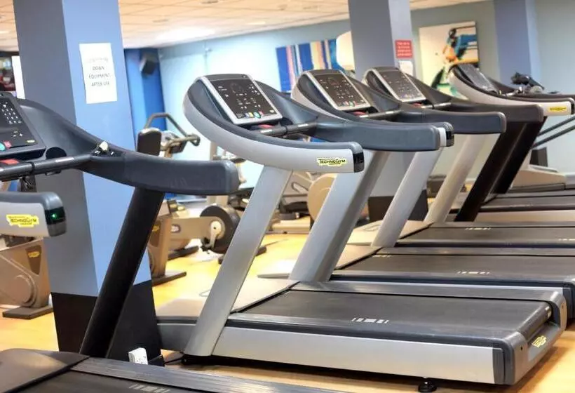 Fotos del hotel Mill Hotel & Spa:  4