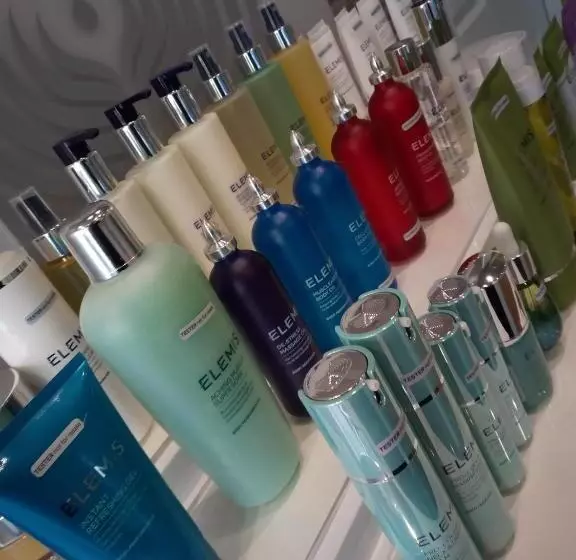 Fotos del hotel Mill Hotel & Spa:  18