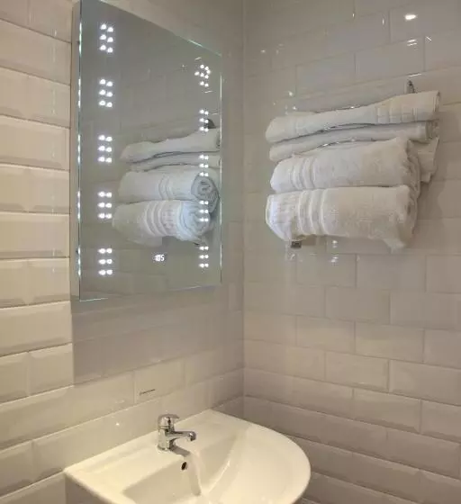 Fotos del hotel Mill Hotel & Spa:  13