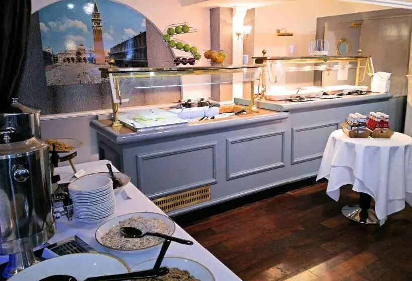 Fotos del hotel Mill Hotel & Spa:  5