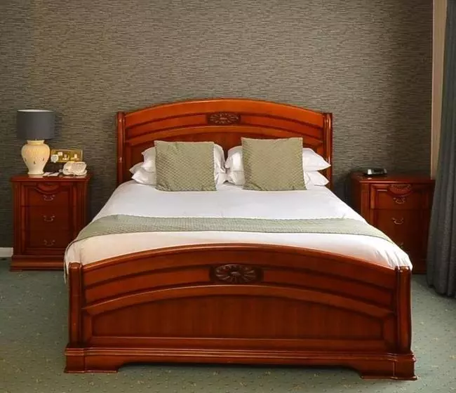 Fotos del hotel Mill Hotel & Spa:  24