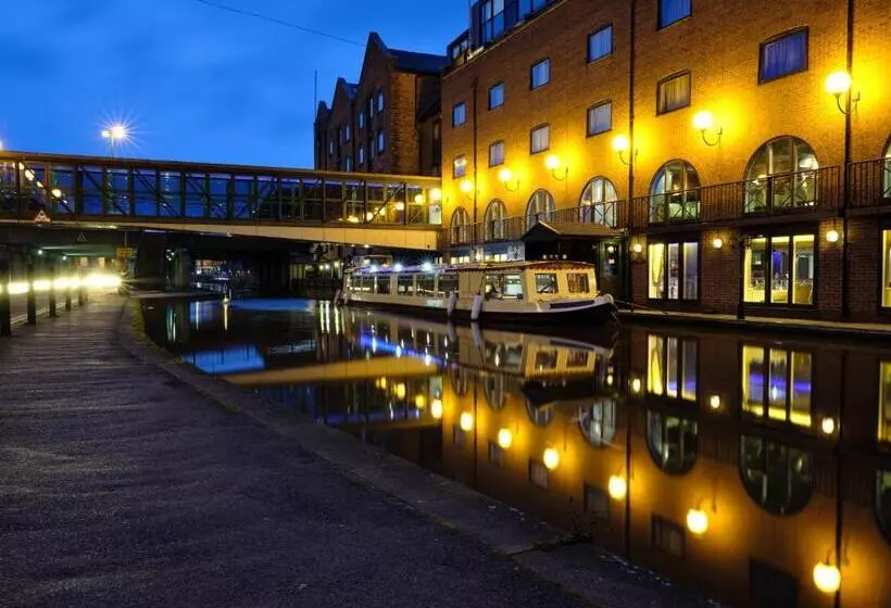 Fotos del hotel Mill Hotel & Spa:  19