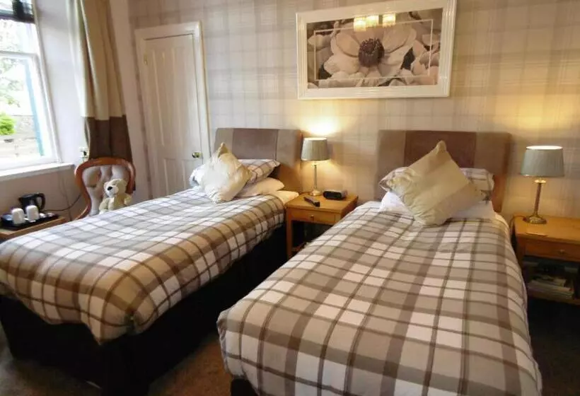 Fotos del hotel Moyness House:  20