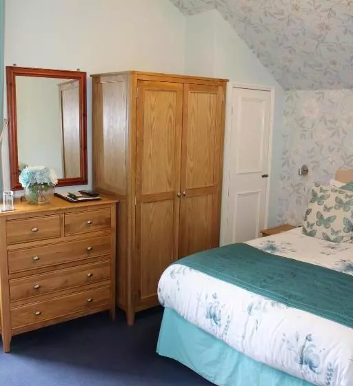 Fotos del hotel Moyness House:  17