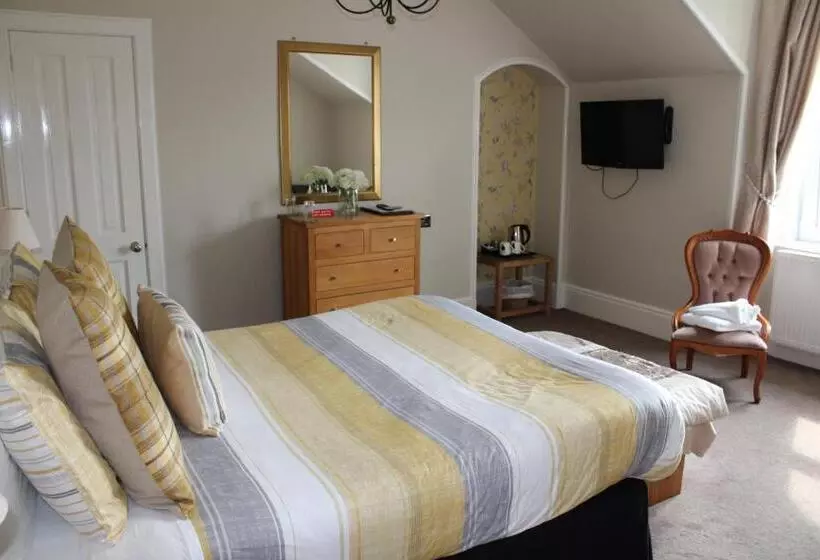 Fotos del hotel Moyness House:  15