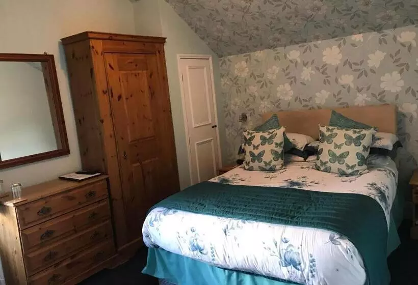 Fotos del hotel Moyness House:  21