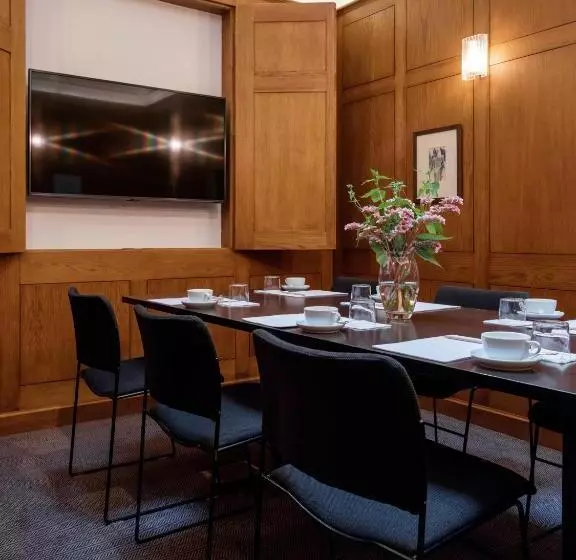 Fotos del hotel The Old Bank:  17