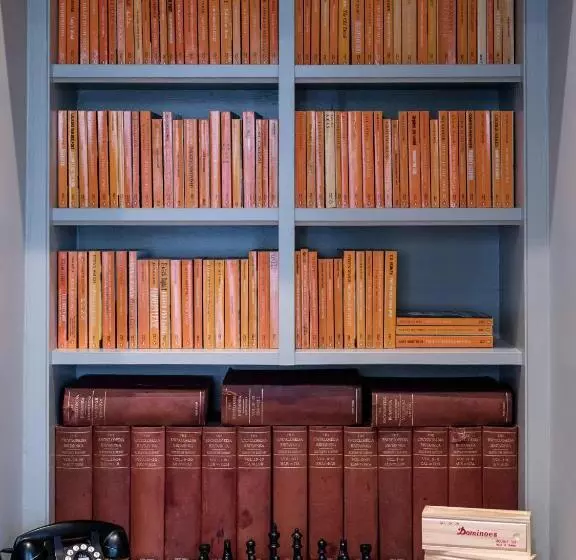 Fotos del hotel The Old Bank:  6