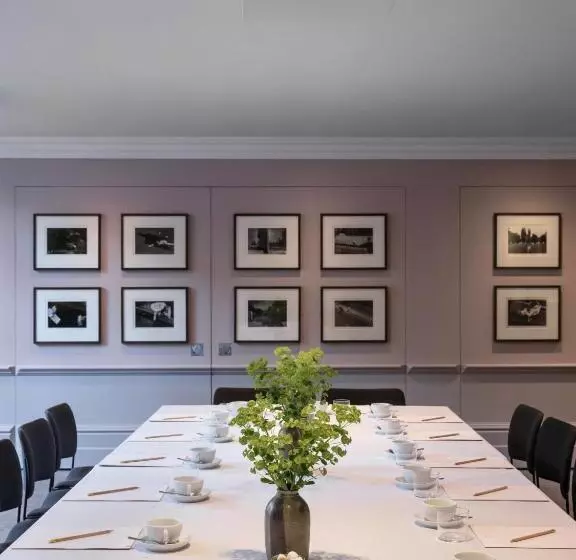 Fotos del hotel The Old Bank:  25