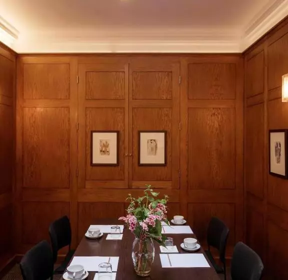 Fotos del hotel The Old Bank:  24