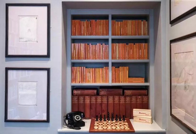 Fotos del hotel The Old Bank:  11