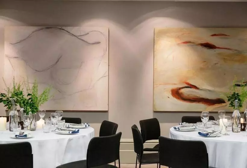 Fotos del hotel The Old Bank:  2