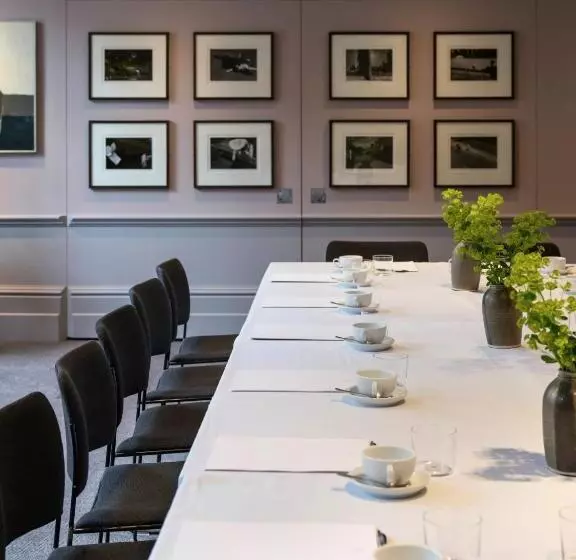 Fotos del hotel The Old Bank:  22