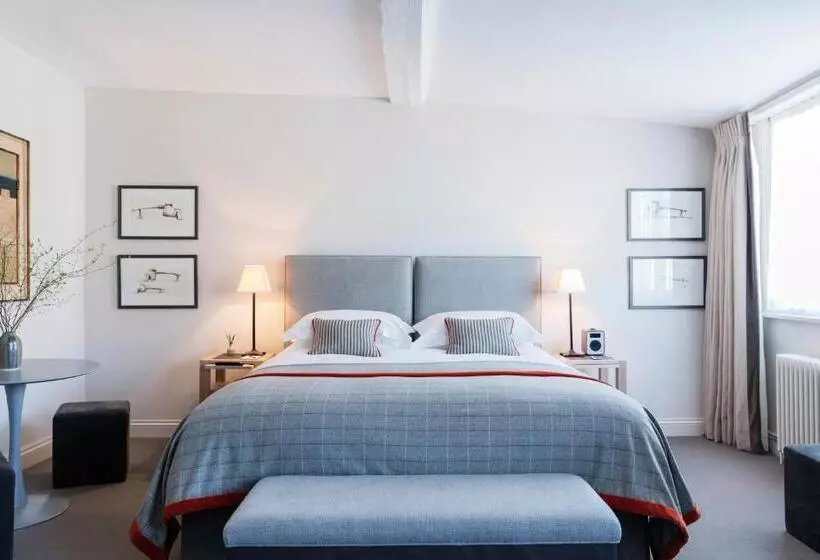 Fotos del hotel The Old Bank:  16