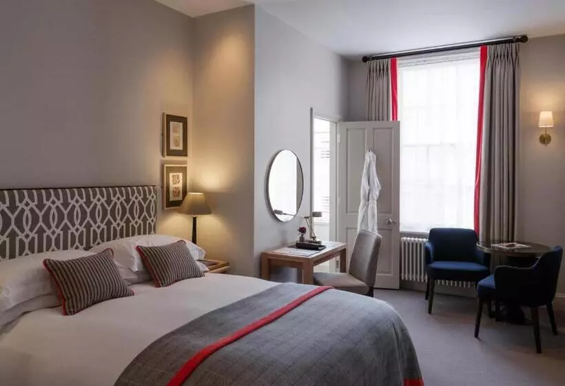 Fotos del hotel The Old Bank:  8