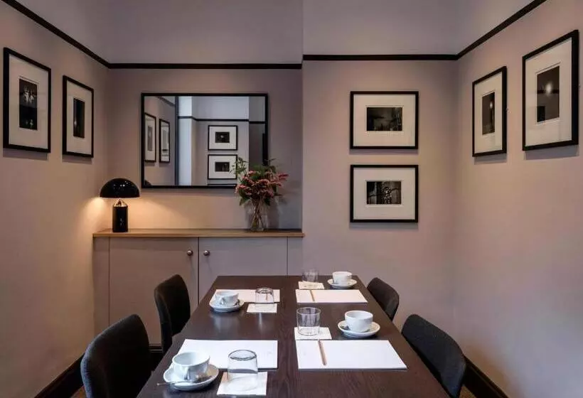 Fotos del hotel The Old Bank:  23