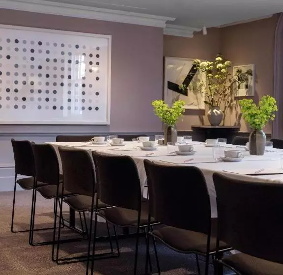 Fotos del hotel The Old Bank:  14