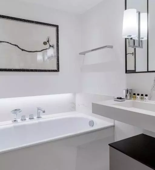 Fotos del hotel The Old Bank:  5