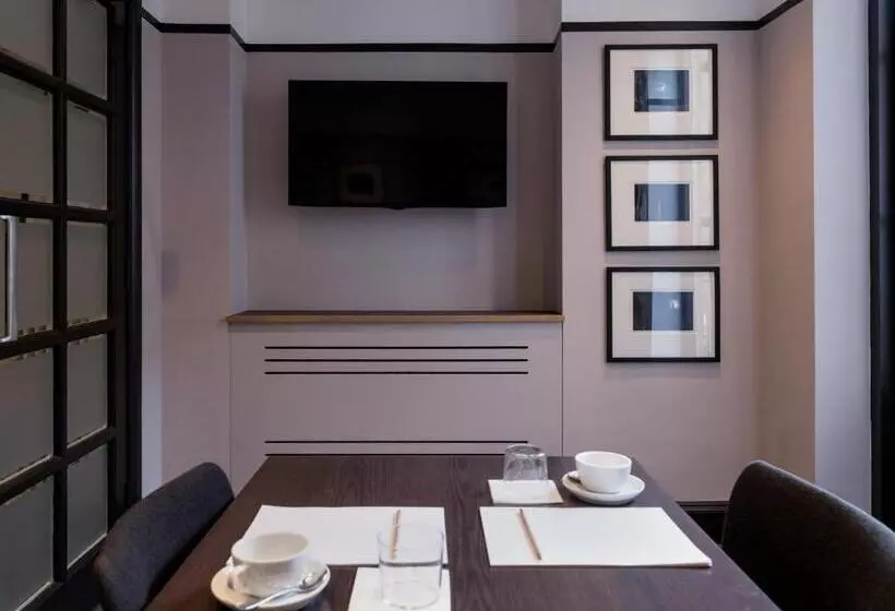 Fotos del hotel The Old Bank:  20