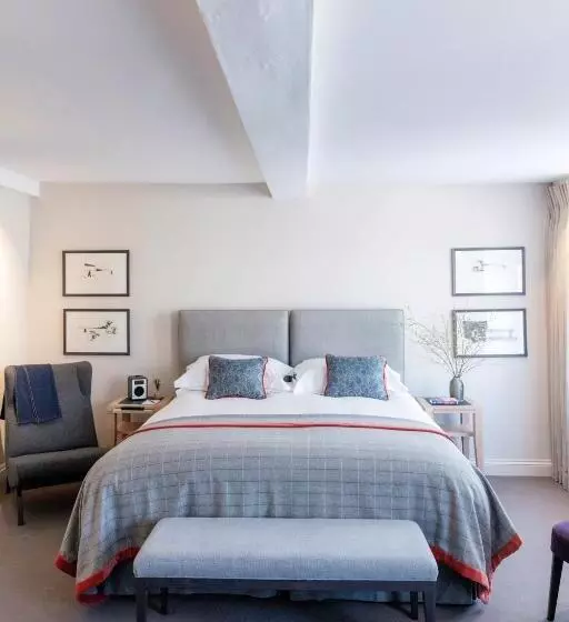 Fotos del hotel The Old Bank:  13