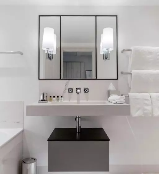 Fotos del hotel The Old Bank:  10