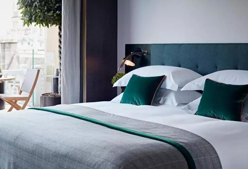 Fotos del hotel The Old Bank:  19