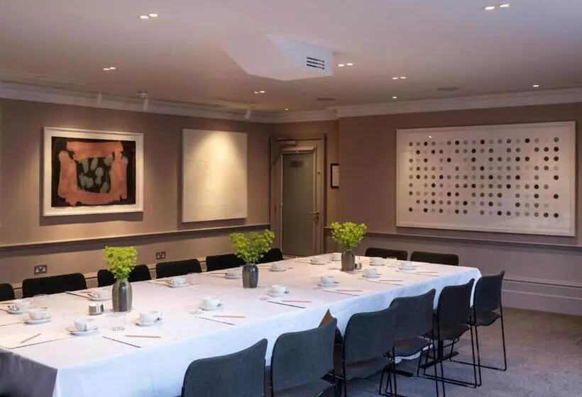 Fotos del hotel The Old Bank:  3