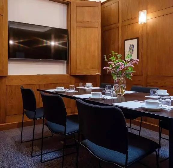 Fotos del hotel The Old Bank:  9