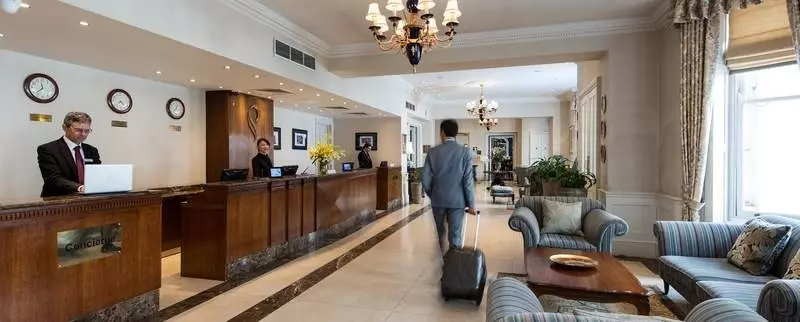 Fotos del hotel Park International:  13