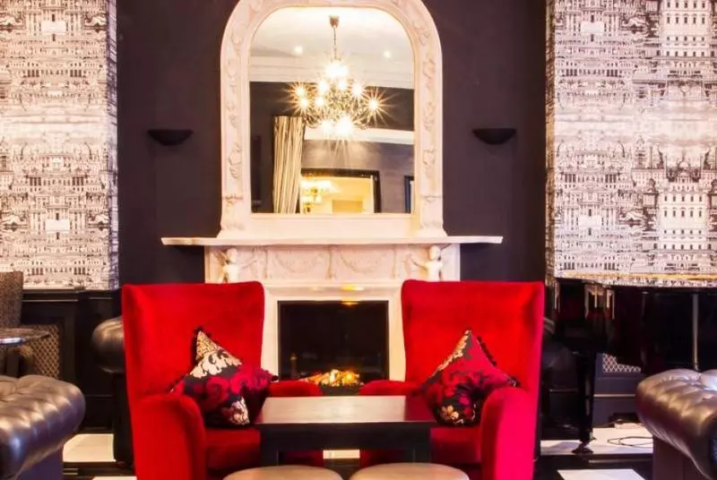 Fotos del hotel Park International:  12