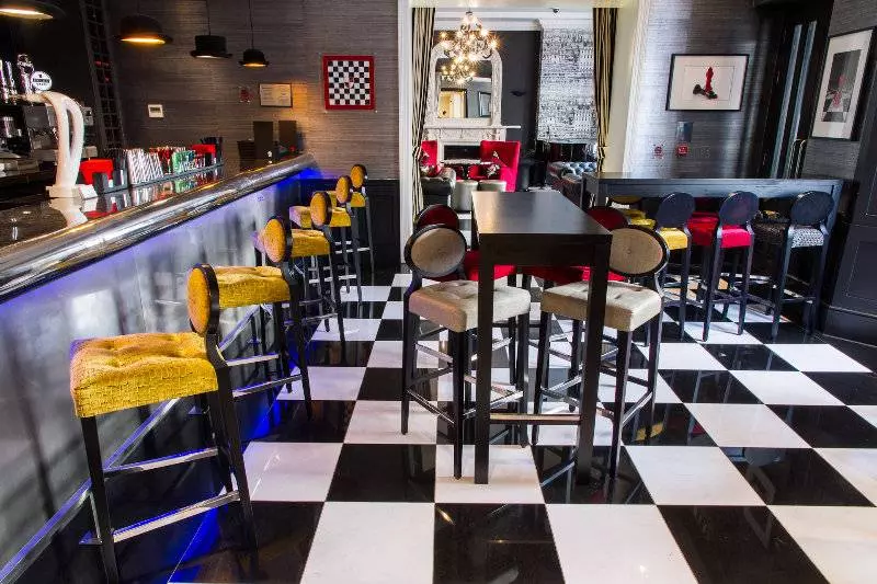 Fotos del hotel Park International:  5