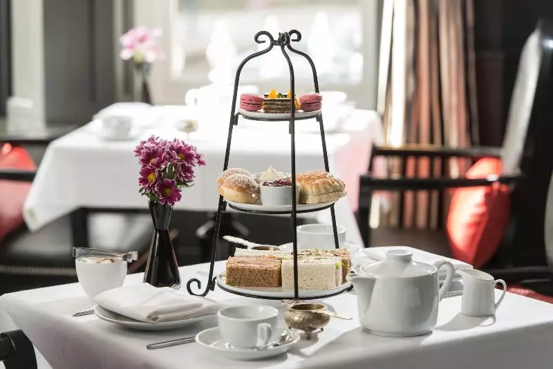 Fotos del hotel Park International:  6