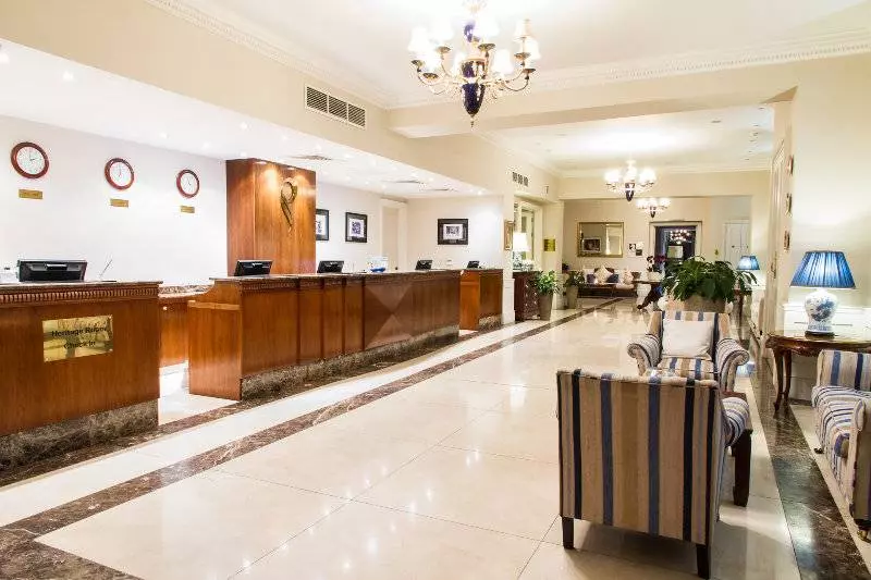 Fotos del hotel Park International:  3