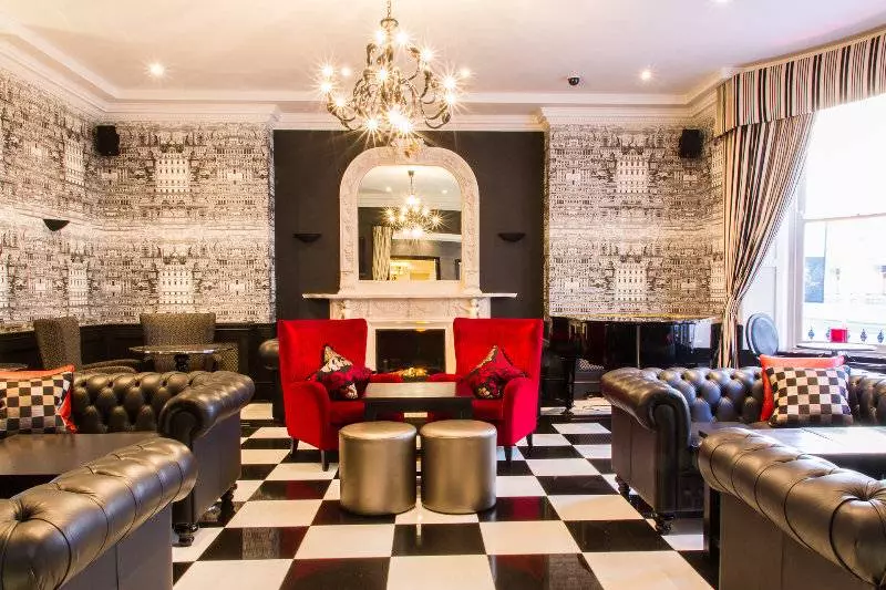 Fotos del hotel Park International:  2